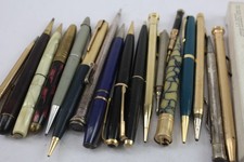 Vintage Collectable Mechanical Pencils for sale | eBay UK