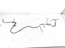 1999-2000 Honda Civic Engine Room Wiring Harness 32200-s04-a52 1999-2000 Honda Civic Engine Room Wiring Harness 32200-s04-a52