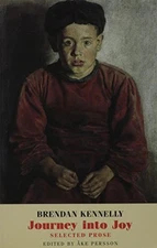 Journey into Joy: Selected Prose By Brendan Kennelly. 9781852242