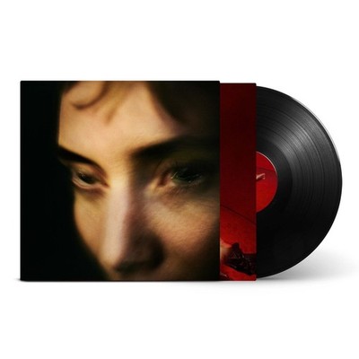 Eyeye Lykke Li [LP record]