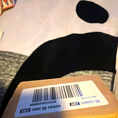Lush Mane Mask Deep Conditioning Hair Mask, Jar