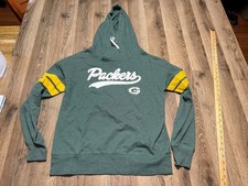 NFL Teens Apparel Sweatshirt Youth Girls Size...