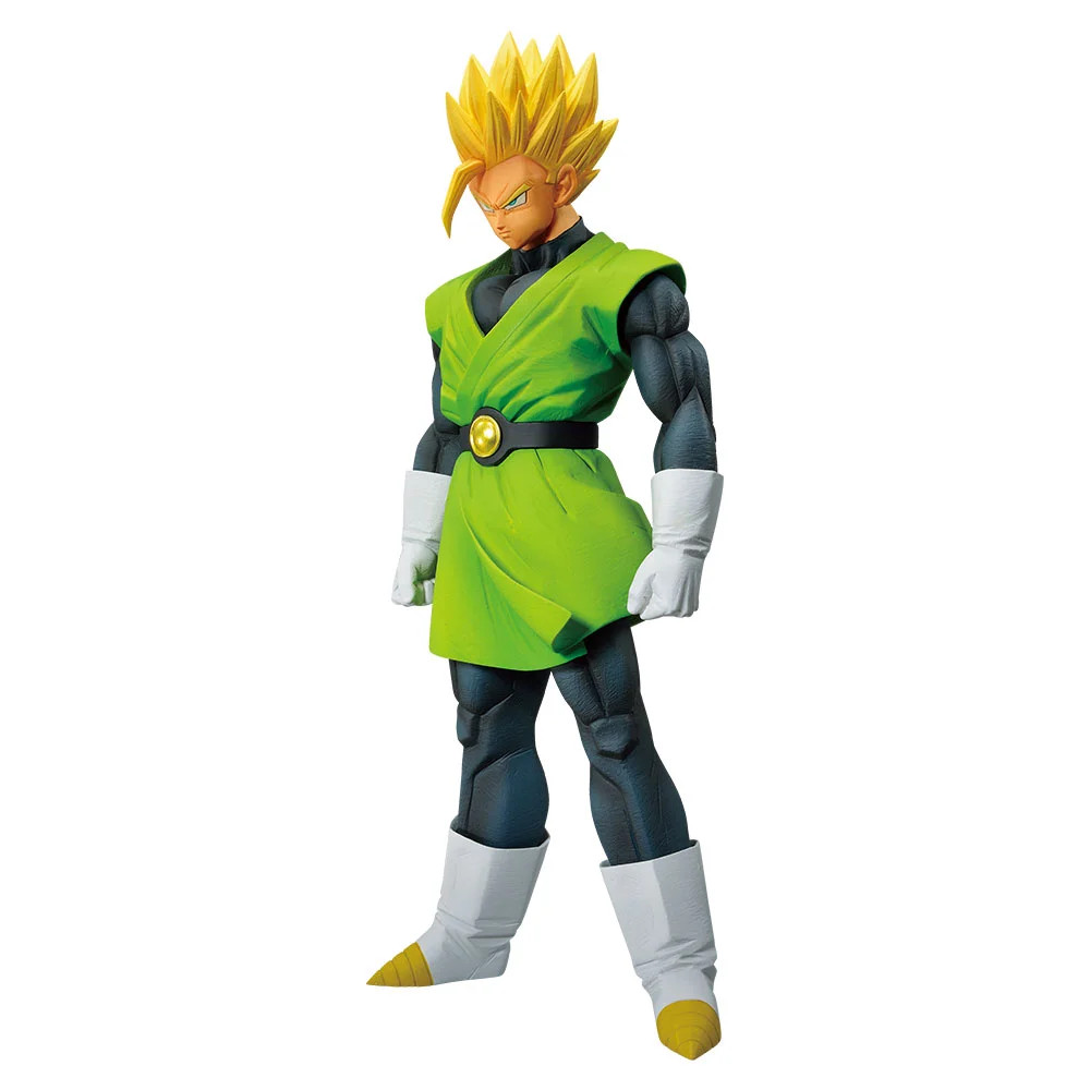 Gohan Super Saiyan -Dragon Ball Clash: Batlle For The Universe-Ichiban Kuji