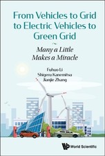 FROM VEHICLES TO GRID TO ELECTRIC VEHICLES TO GREEN GRID: MANY A LITTLE MAKES A
