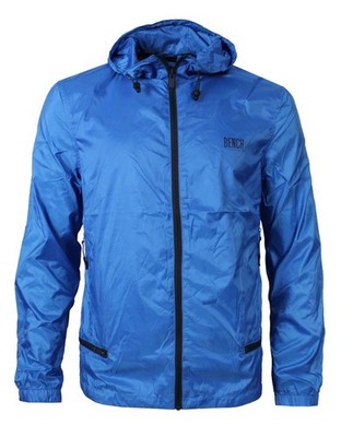 Bench Mens Jacket Ultralight wasserabweisende Herren Wind-Jacke Gr.S NEU