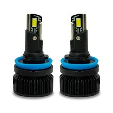 9006 Cree Led Headlight Bulb Set 6000k White 6000 Lumens 9006 Cree Led Headlight Bulb Set 6000k White 6000 Lumens