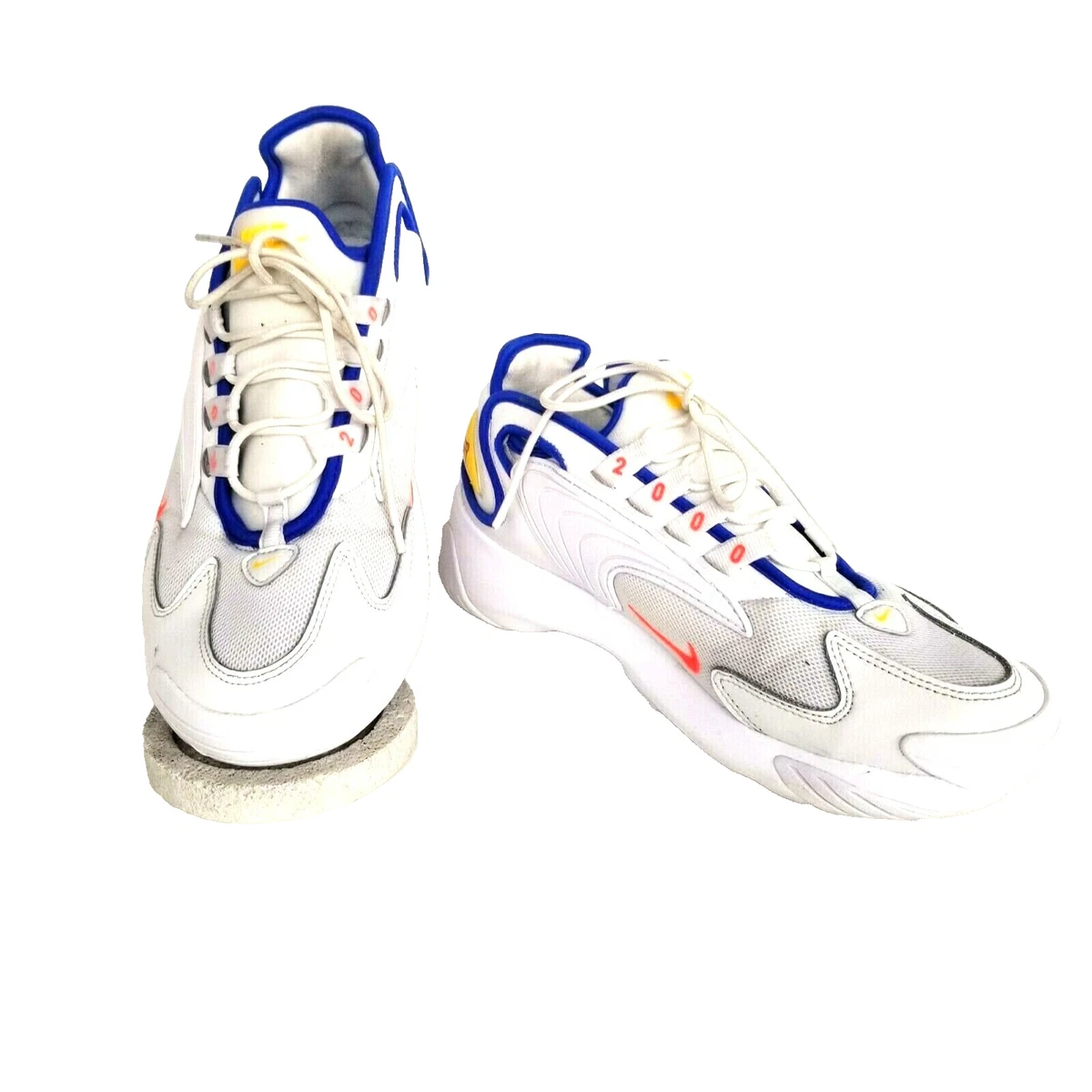 Nike Zoom 2K Platinum Tint | eBay