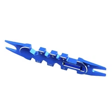 Blue Multipurpose Wrench Ball Joint Remove Tool For RC Model Car Repair Tool nn