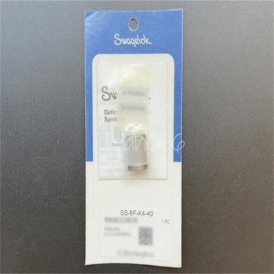 10PCS NEW       STRAINER SS-8F-K4-40 *vv