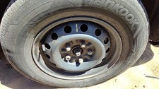 1992-2000 Toyota Camry 14 Steel Wheel Oem Factory Rim 1 4261106010 1992-2000 Toyota Camry 14 Steel Wheel Oem Factory Rim 1 4261106010