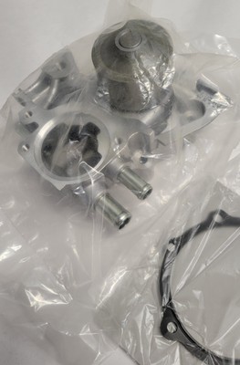 Engine Water Pump Subaru EJ255, Turbo Aisin WPF-023 Forrester Impreza Legacy 