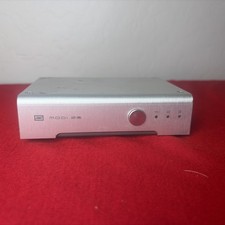 Schiit Modi 2 Uber DAC No Power Supply