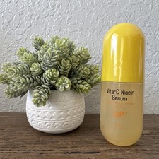Vitamin C Niacinamide Serum Brightening Glow Face Serum 1.76oz Skincare