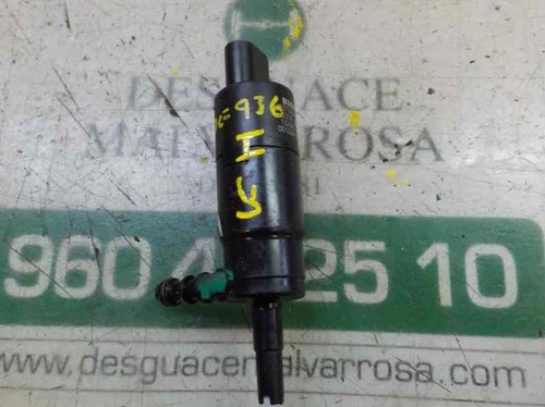 67637217792 WASCHWASSERPUMPE SCHEIBENREINIGUNG / 13264010 / 8377430 / 16818806 F