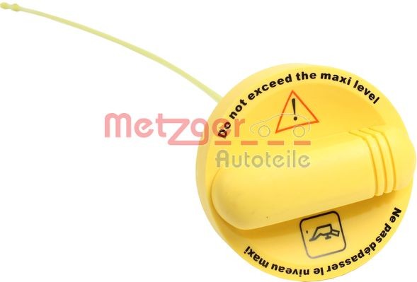 4x ✅Fits METZGER 8001027 OIL DIPSTICK  ⭐UK Seller⭐