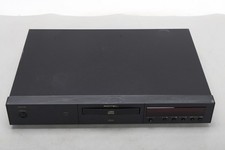 Rotel RCD-02 High-Performance CD Compact Disc Player