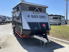 2022 Black Series HQ12 BLACK SERIES HQ12 BLACK SERIES