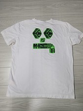 Diesel Jeans Equation For Successful Living Shirt XXL USED *READ*