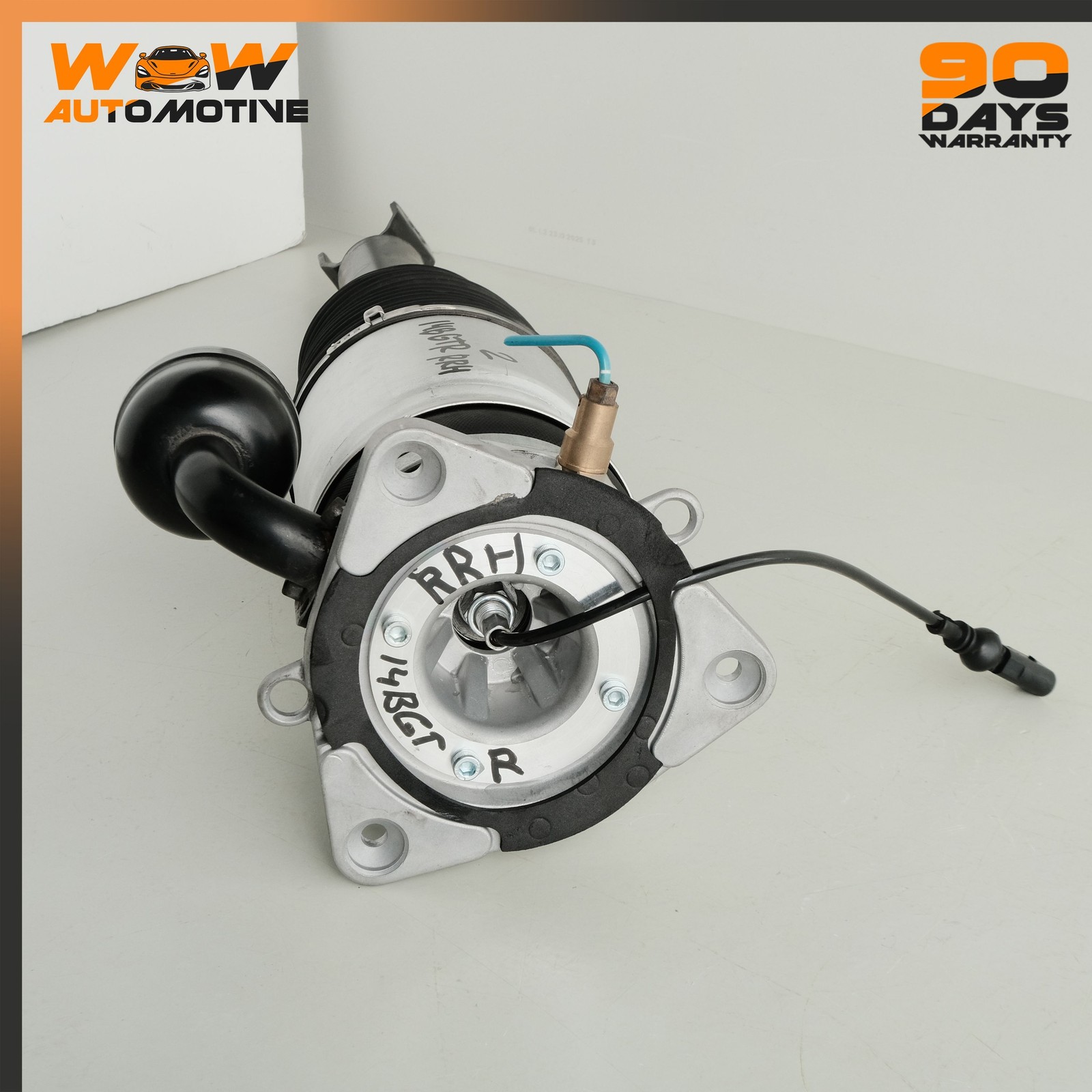 Bentley Continental GT 2012-2017 Rear Right Air suspension strut