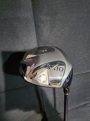 XXIO レディース ドライバー mp 500 13.5度 ゴルフクラブ s-l400.jpg