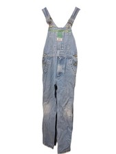 Liberty Denim Bib Overalls Youth Size 10 Regular