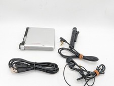 Sony MZ-RH1 Hi-MD Walkman   Clean exterior, fully tested and working