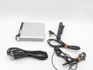 SONY MZ-RH10　スタンドで使用　ジャンク SONY MZ-RH10 スタンドで使用 ジャンク 【公式通販】