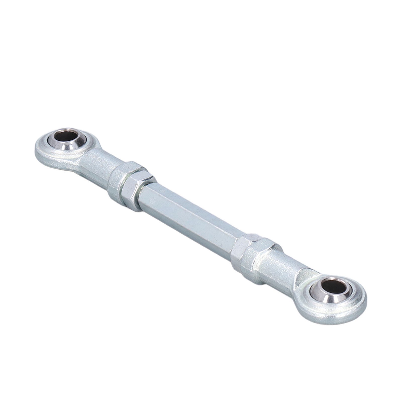 100mm Steering Tie Rod Kit M8 Ball Joint For Electric Mini Kids ATV Go Kart Quad