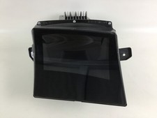 9359020 Display BMW 6er Cabriolet (F12) 640d  230 kW  313 PS (09.2011-06.2018)