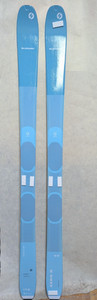 Blizzard Zero G 95 | eBay