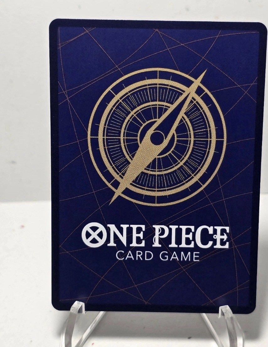 Morley (Winner Pack 2026 Vol. 1) - One Piece Promotion Cards (OP