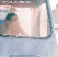 Beth Orton - Daybreaker - Cd - G2Z