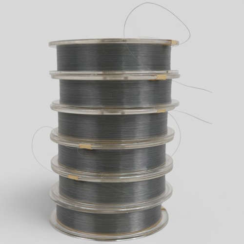 Caja de 6 Aparejos de Pesca Continental Arms Corp Alcedo Monofilamento 1 LB 100 YDS - Imagen 4 de 9