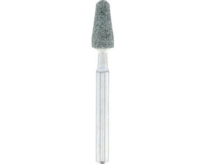 Dremel Silizium-Karbid-Schleifstein Ø 4,8 mm (84922) 3er Pack