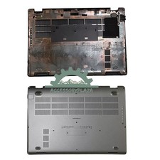 New For DELL Latitude 5510 E5510 Lower Bottom Base Cover Case 01DM7Y 1DM7Y U.S.A