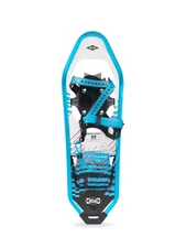 Atlas Range-BC Women's Snowshoes, Cyan, 22in