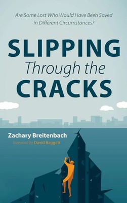 Zachary Breitenbach | Slipping Through the Cracks | Buch | Englisch (2021)