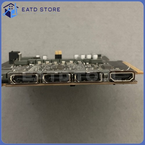 (Na części) Płyta PCB NVIDIA Geforce RTX 4090 Founder Edition (bez rdzenia, bez VRAM) - Zdjęcie 2 z 6