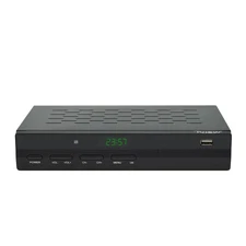 IVIEW 3500STB III ATSC Digital Converter Box with Recording, HDMI, USB, QAM, ...