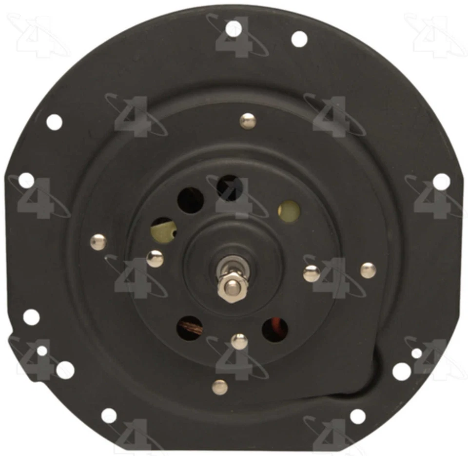 HVAC Blower Motor fits 1964-1985 Pontiac LeMans Bonneville,Catalina,Firebird Fir - Image 4 of 4