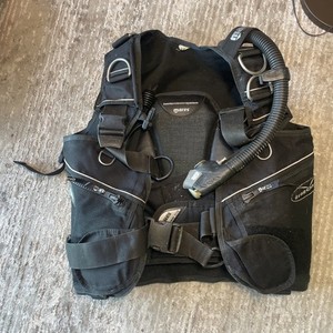 Mares Hybrid Bcd | eBay