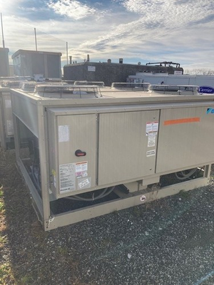 #ad #ad #40 Daikin Applied RCS040D Air Cooled Scroll Condensing Unit 40 Ton $20000.00