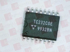 MICROCHIP TECHNOLOGY INC TC232COE / TC232COE (BRAND NEW)