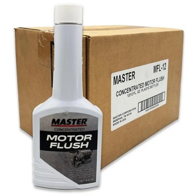 12pcs MASTER Concentrated Motor Flush 12 oz