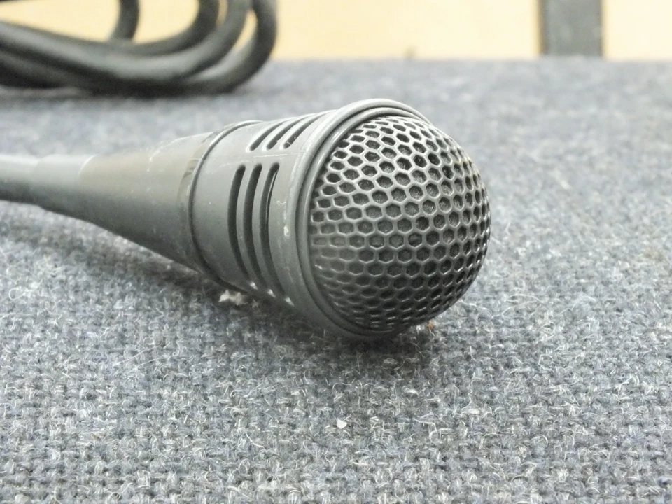 BOSCH LBB 1949/00 GOOSENECK CONDENSER MICROPHONE - Image 2 of 3