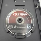 Metroid Prime Nintendo GameCube Disc Only Hard Case Included