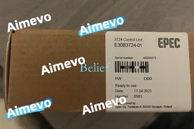 1pc EPEC3724-01 Brand New controller