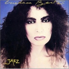 Loredana Berte'  - Jazz - Cd