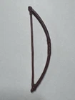 Vintage Kenner Star Wars LUMAT BOW POTF Last 17 - Original / No Repro