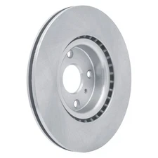 For Mazda MX-5 Miata 16-25 R1 Concepts eLINE Plain 1-Piece Front Brake Rotor